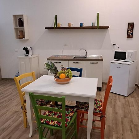 Immacolatella Guest House Παλέρμο Εξωτερικό φωτογραφία