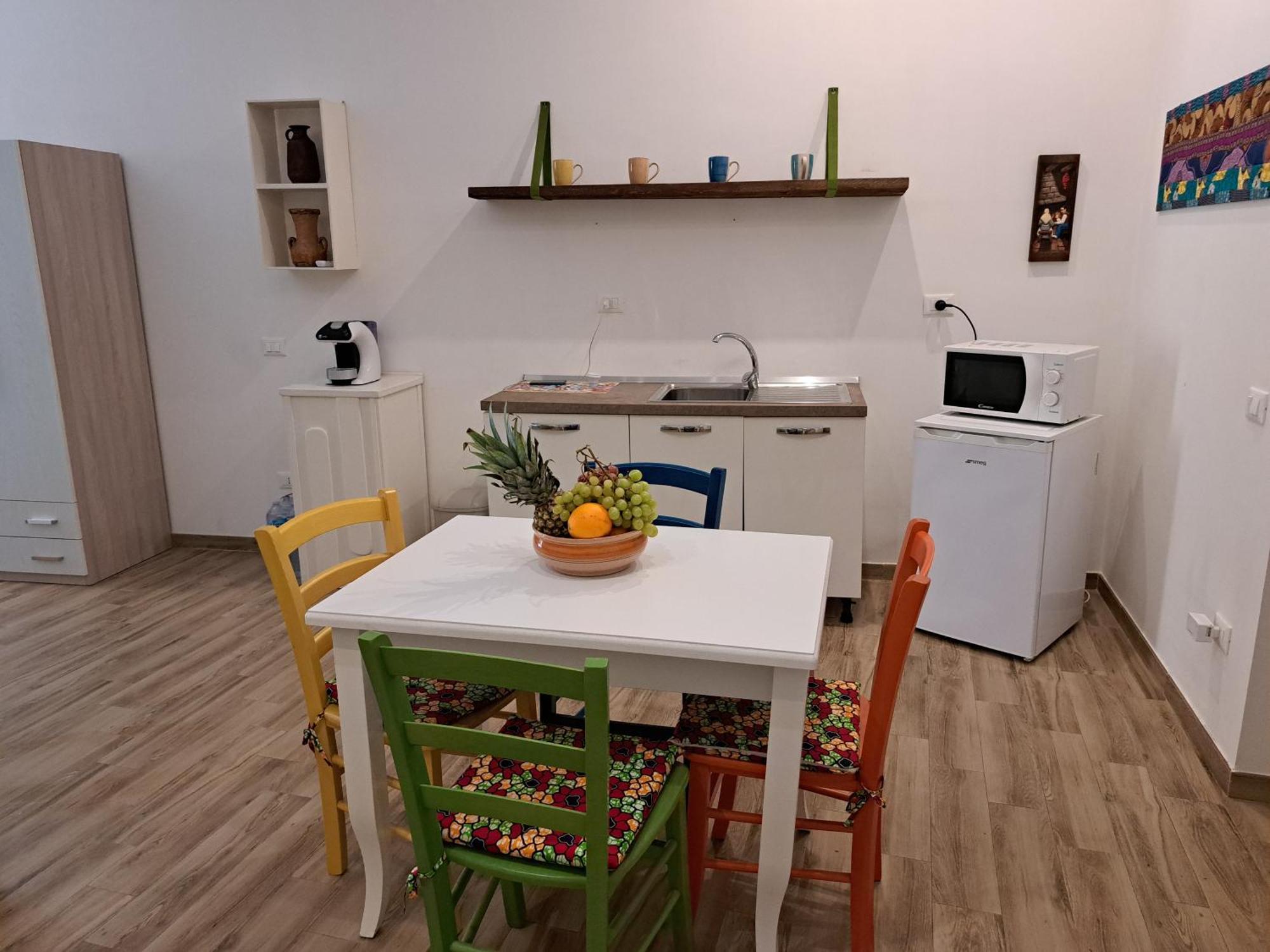 Immacolatella Guest House Παλέρμο Εξωτερικό φωτογραφία