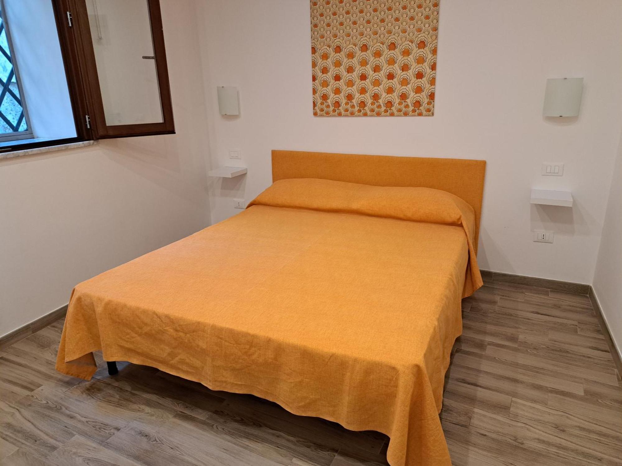 Immacolatella Guest House Παλέρμο Εξωτερικό φωτογραφία