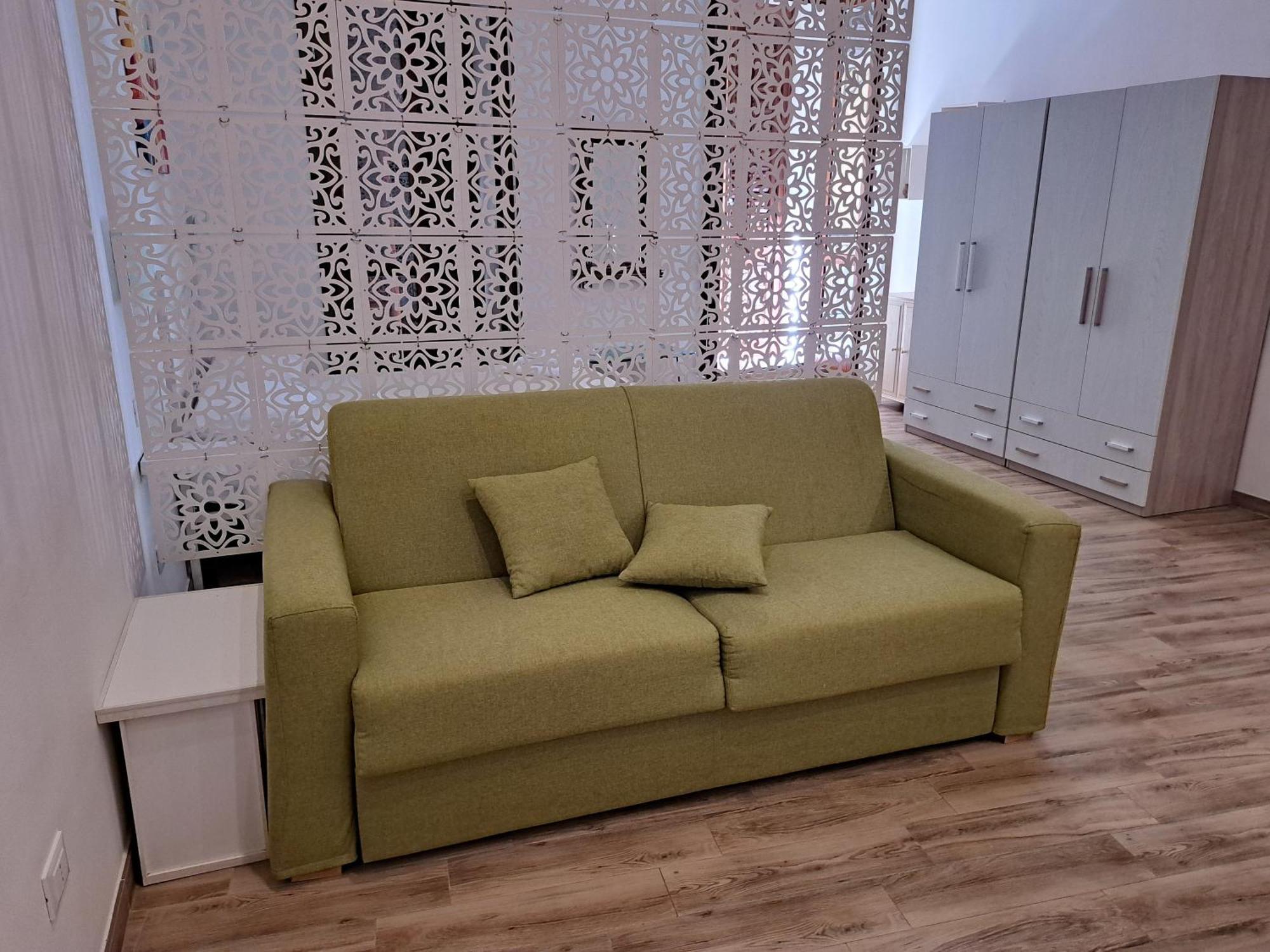Immacolatella Guest House Παλέρμο Εξωτερικό φωτογραφία